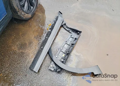 2025 Buick Envista Sport Touring z USA, uszkodzony, nr VIN KL47LBEP8SB081886